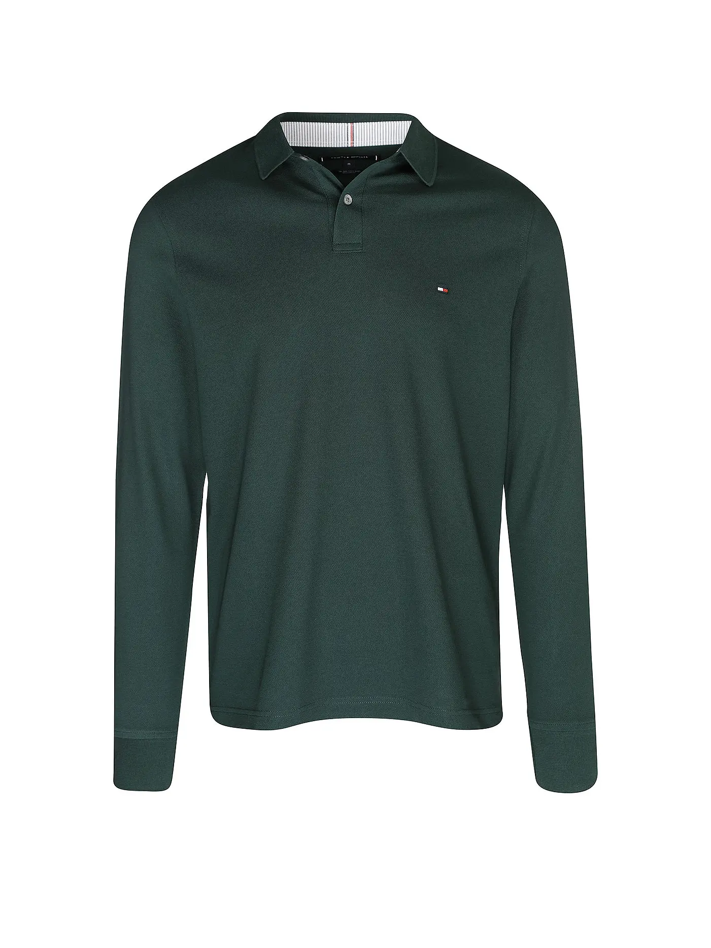 TOMMY HILFIGER | Poloshirt | olive